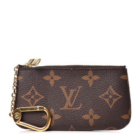 louis vuitton key pouch online|Louis Vuitton key pouch monogram.